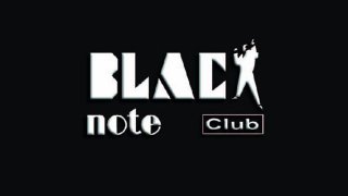 Sala Black Note Club