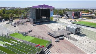 Parque Municipal Antonio Soria