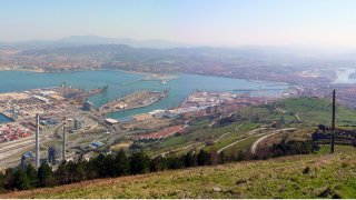 Puerto Pesquero - Santurtzi