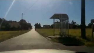 Campo de la Fiesta de San Domingo 