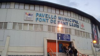 La Fonteta o Pabellón Fuente de San Luis