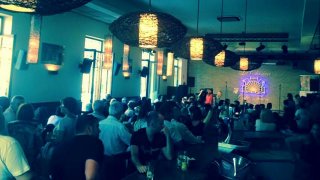 Café Teatro La Clásica