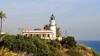El Far de Calella