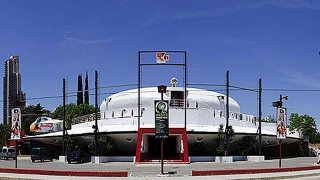 Discoteca Ku Benidorm