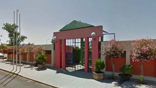 Recinto Ferial (Auditorio) La Granja de Ciudad Real