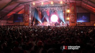 Recinto Ferial de Valdespartera