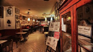 La Tertulia. Arte y Café