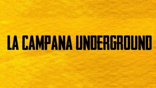La Campana Undeground