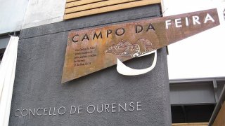 Campo da Feira