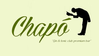 Sala Chapó. Gin & Tonic Premium Bar