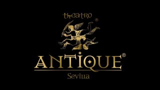 Discoteca Antique Theatro Sevilla