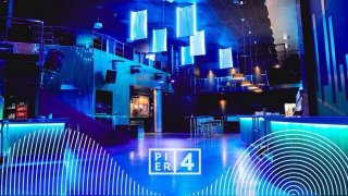 Sala Picasso (Antigua D'Time)