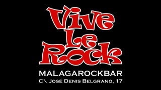 Vive Le Rock