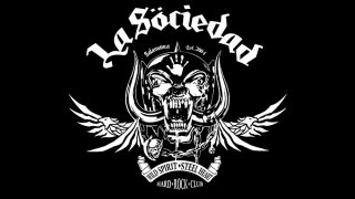 La Sociedad Hard Rock Club
