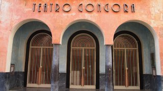 Teatro Góngora
