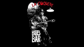 La Coquette Music Bar