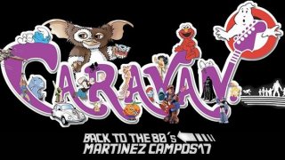 Sala Caravan Rock 80