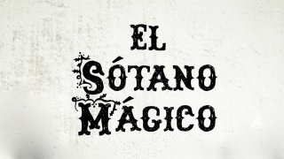 El Sótano Mágico - Sala de Magia