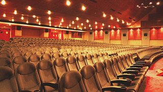 Serantes Kultur Aretoa