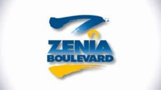 Centro Comercial Zenia Boulevard