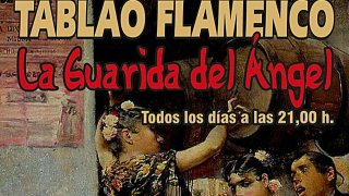 La Guarida Del Angel