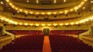 Gran Teatro de Elche