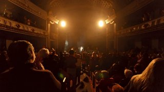 Teatro Jofre de Ferrol