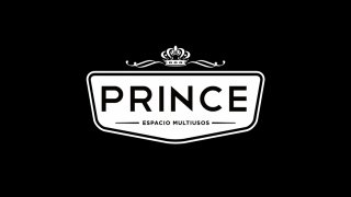 Sala Prince y espacio multiusos