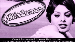 Bislacco
