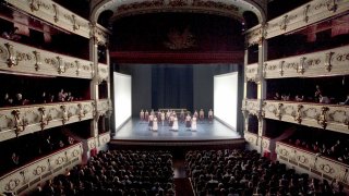 Teatro Principal de Valencia