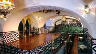 Tablao Flamenco Cordobes