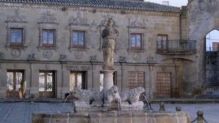 Aparcamiento del Antiguo Regimiento