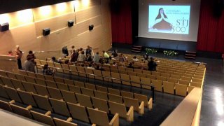 Centro Cultural Avenida de Cascante