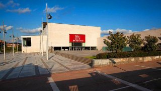 Teatro Auditorio de Sant Cugat
