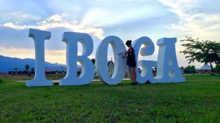 Recinto Iboga Summer Festival
