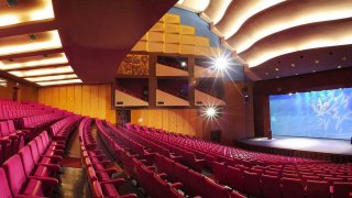 Auditorio de Palma de Mallorca
