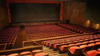 Teatro Auditorio Atrium Viladecans