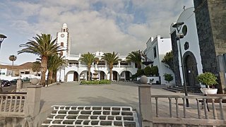 Teatro Municipal de San Bartolomé