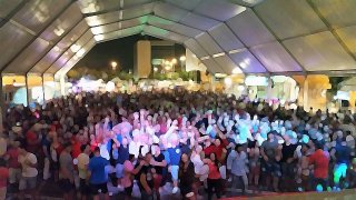 Recinto de la Marcha - Recinte de la MARXA