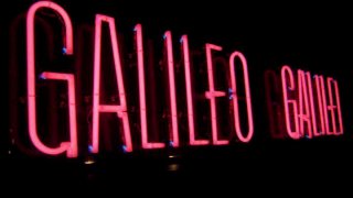 Sala Galileo Galilei