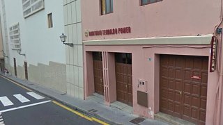 Auditorio Teobaldo Power antiguo “Cine Orotava”