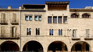 Auditori de l´Ateneu - CMEM de Banyoles