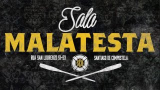 Sala Malatesta - Antigua Nasa