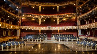 Teatro Calderón de Madrid