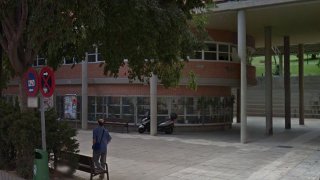 Centro Cívico Valdefierro