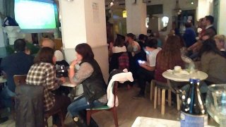 La Casa de las Musas