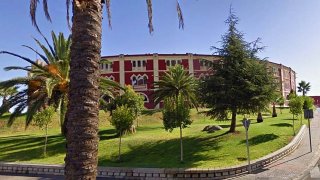 Plaza de Toros de Mérida (Badajóz)