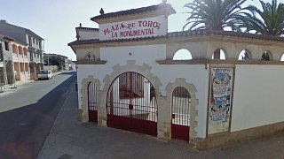 Plaza de Toros de Muro "La Monumental"