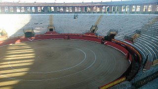 Plaza de Toros de Requena