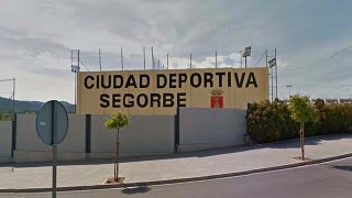 Ciudad Deportiva El Sisterre